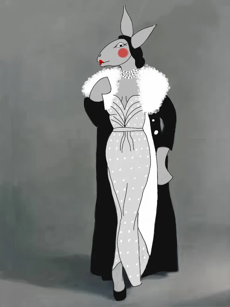 Fashion 6
