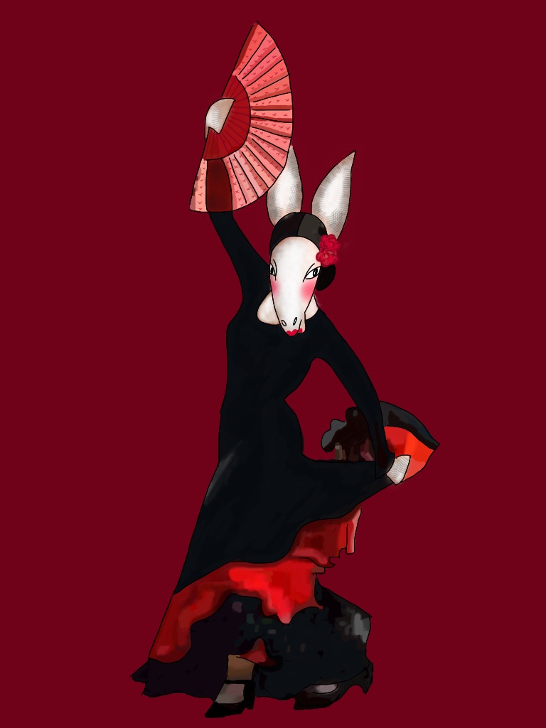 Flamenco 2