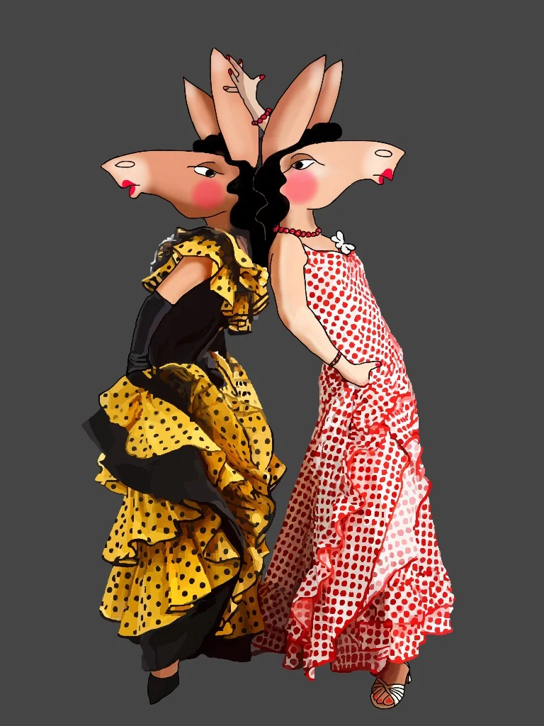 Flamenco 3