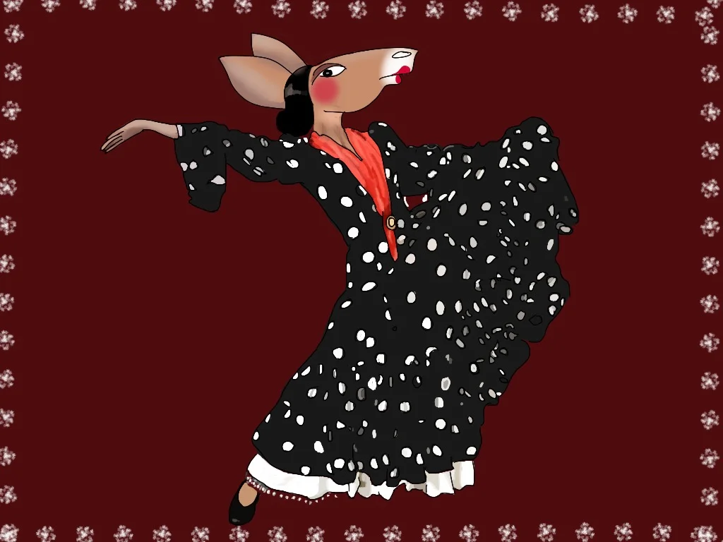 Flamenco 19
