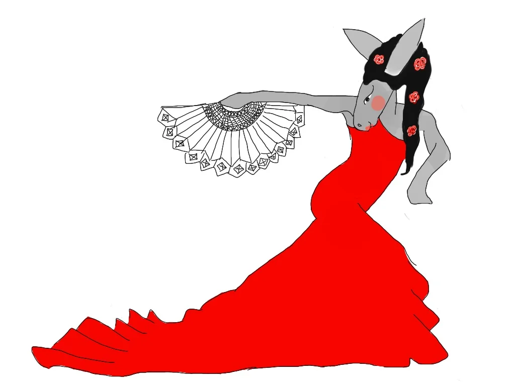Flamenco 21