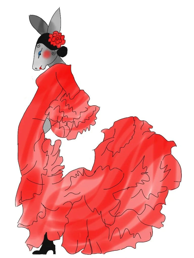 Flamenco 26