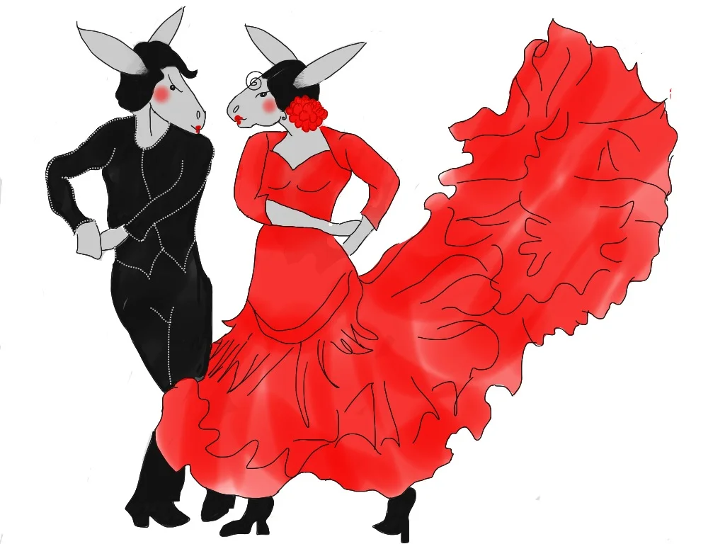 Flamenco 27