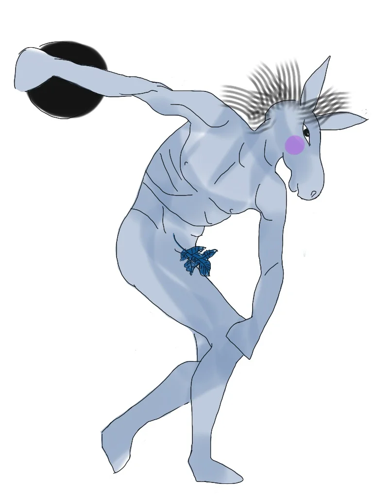 Greek/Roman Mythology 2