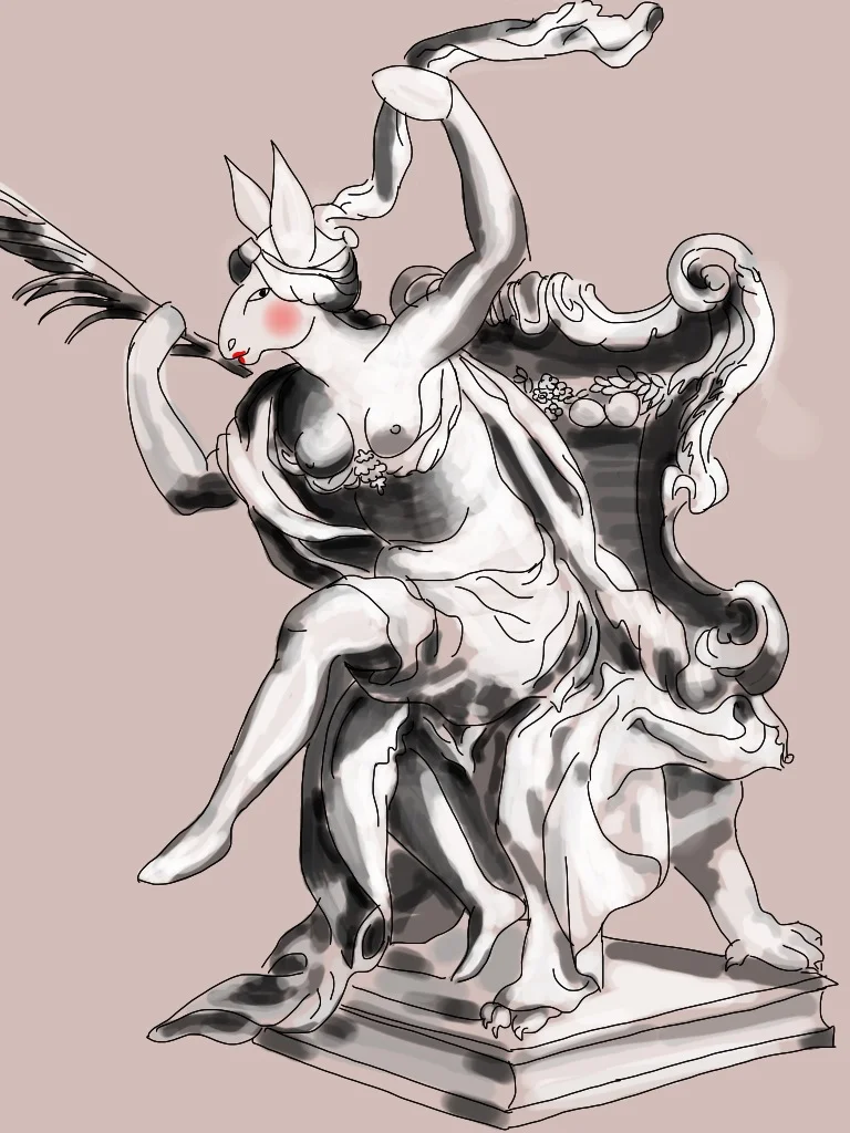 Greek/Roman Mythology 13