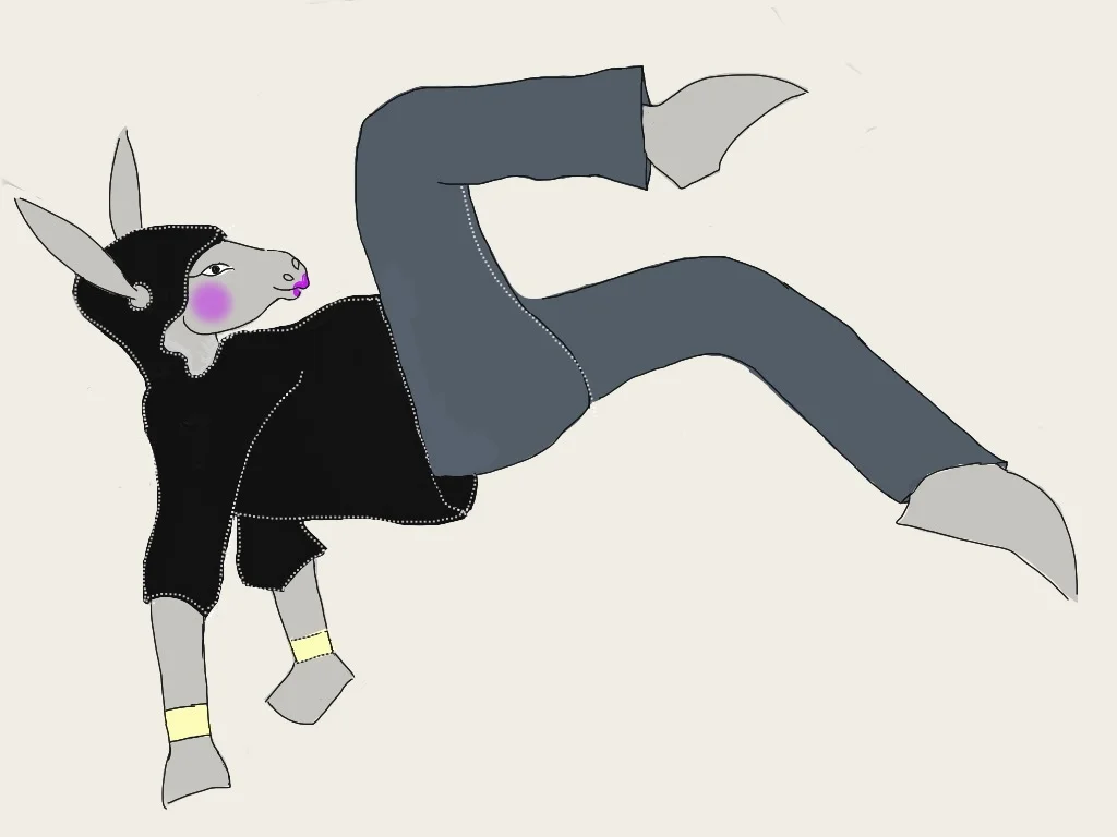 Break Dance 2