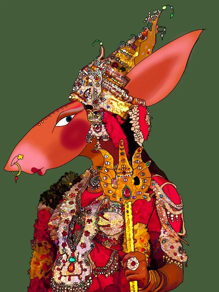 Hindu &amp; Buddhist 1