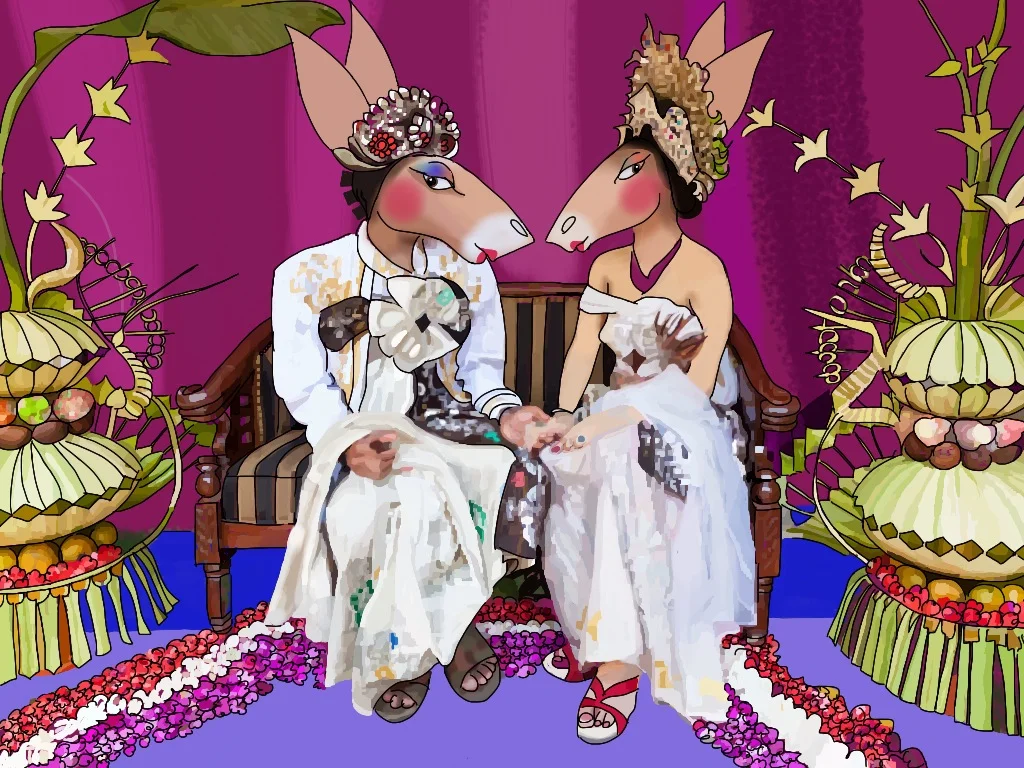 Hindu &amp; Buddhist 6