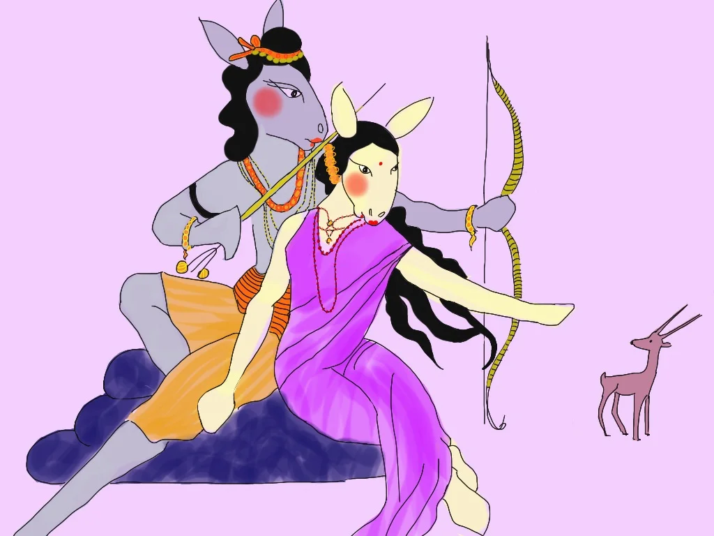 Hindu &amp; Buddhist 10