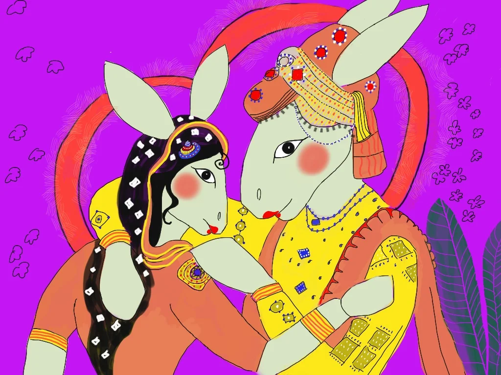 Hindu &amp; Buddhist 11