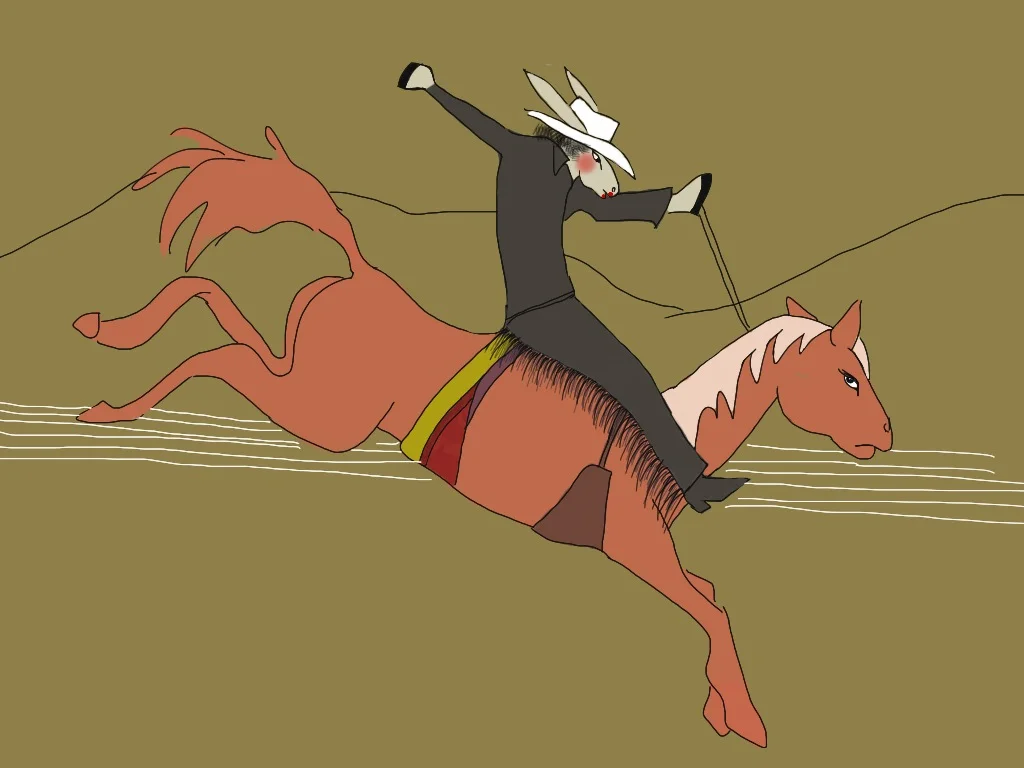 Cowboy 6