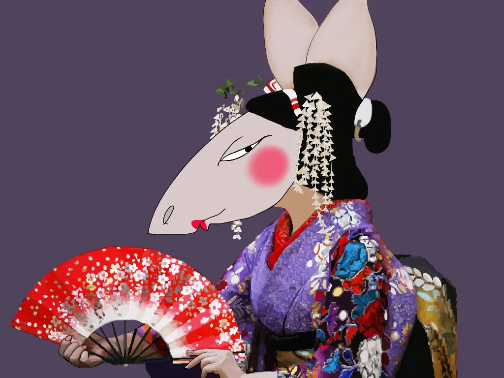 Japanese 5