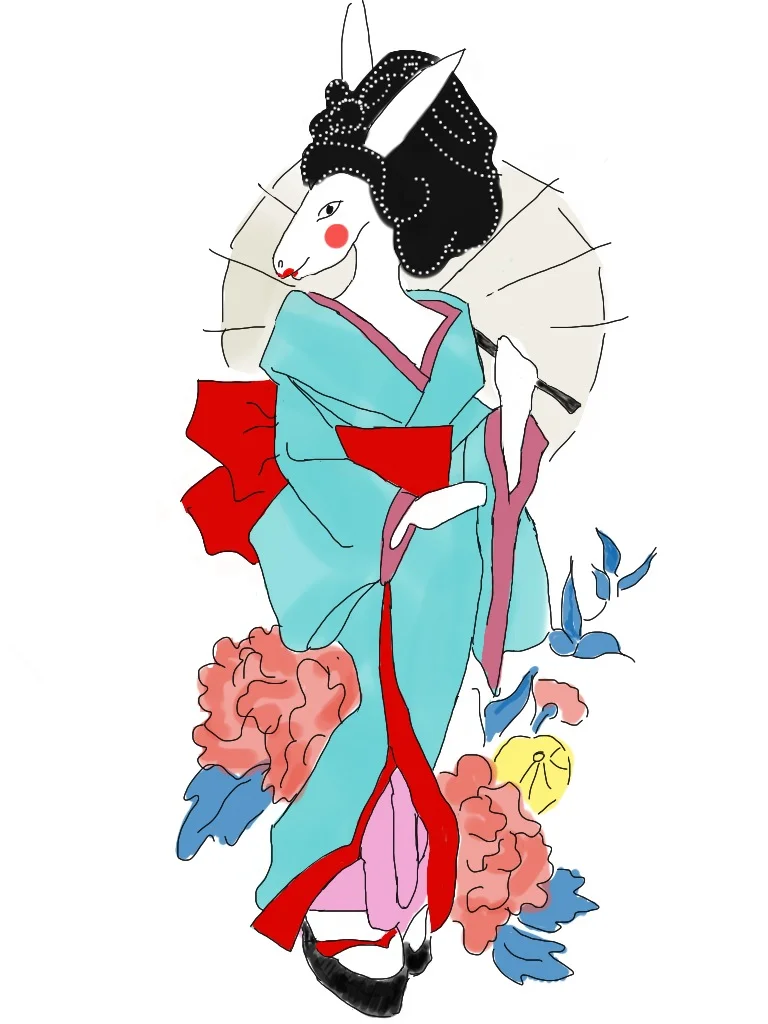  Japanese 10