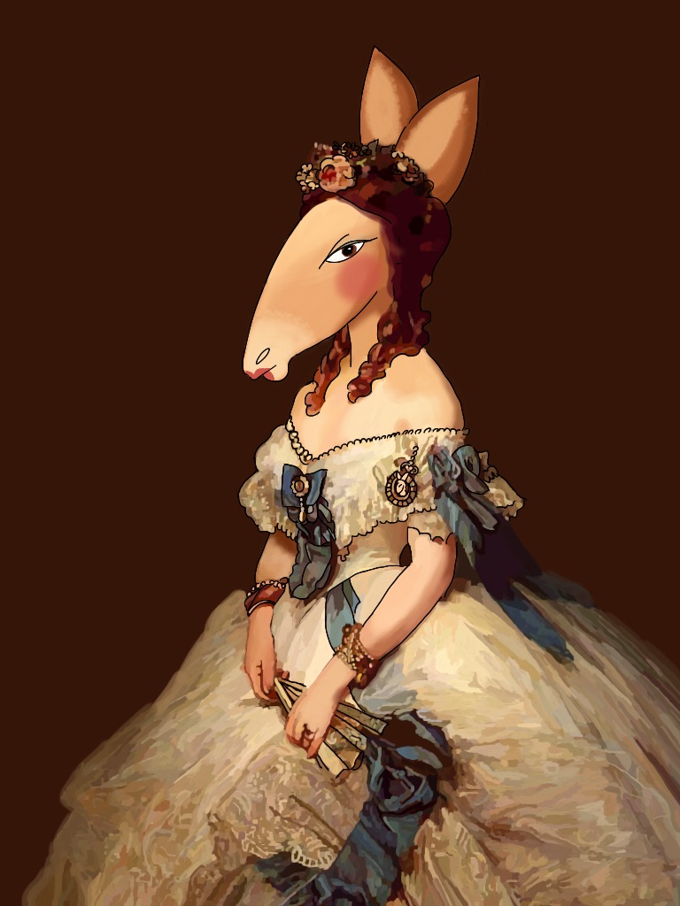 Court &amp; Royalty 1