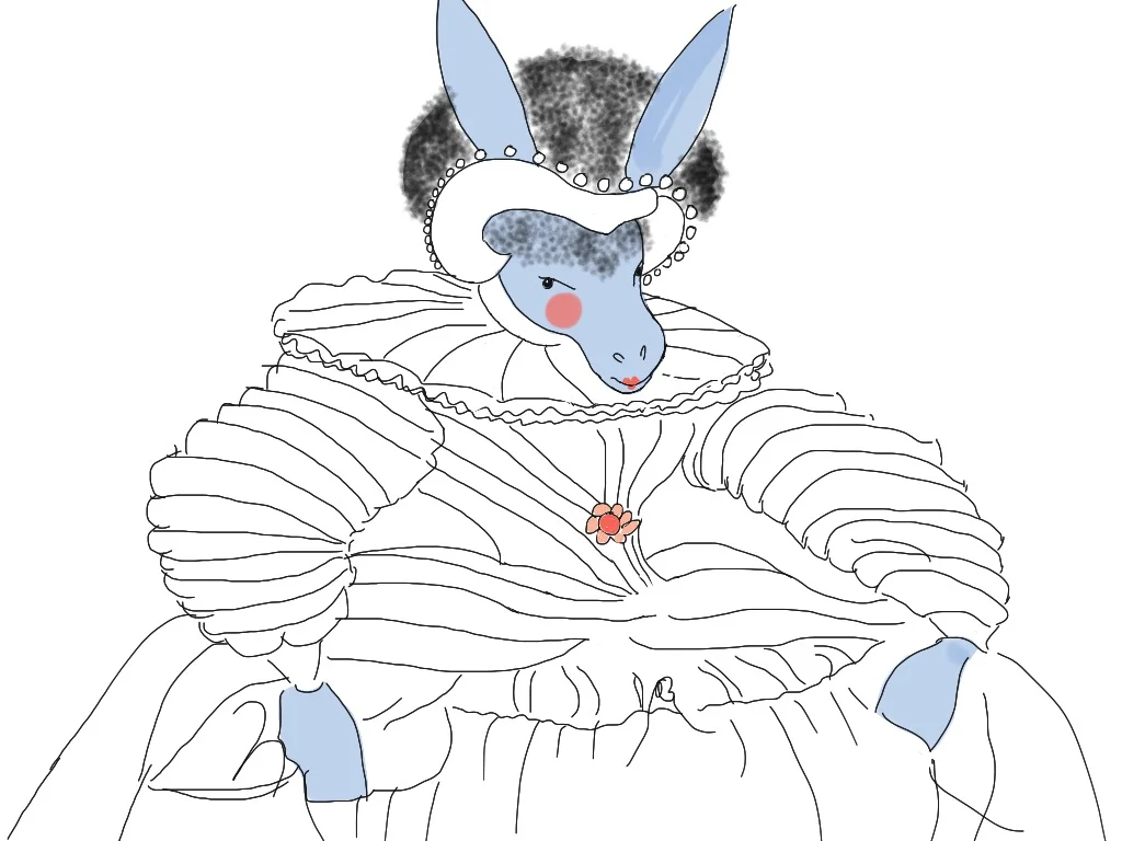 Court &amp; Royalty 5