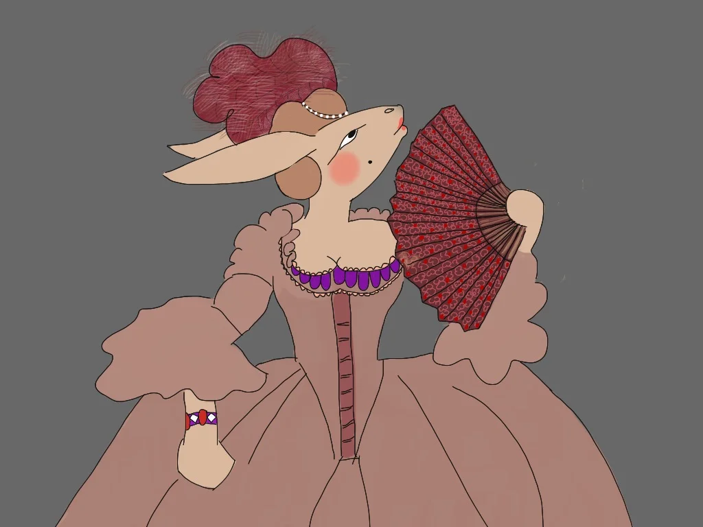 Court &amp; Royalty 8