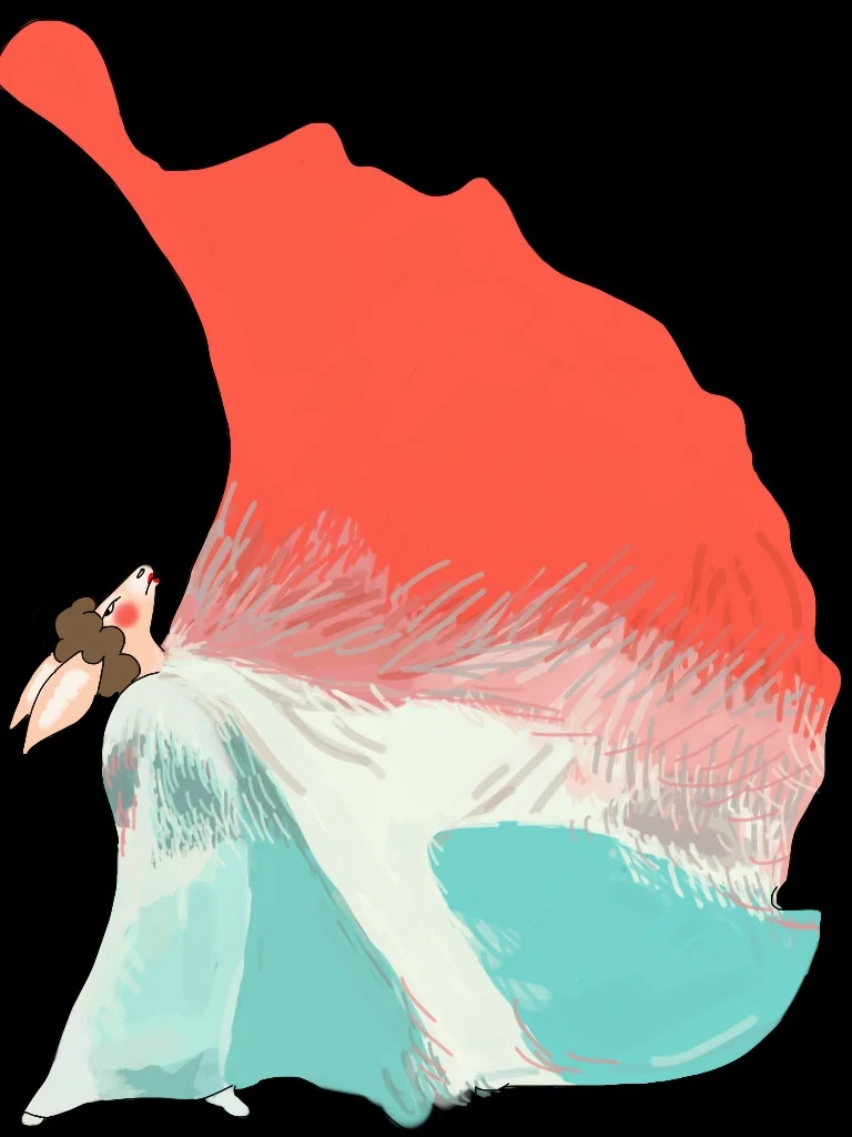 Loie Fuller 2