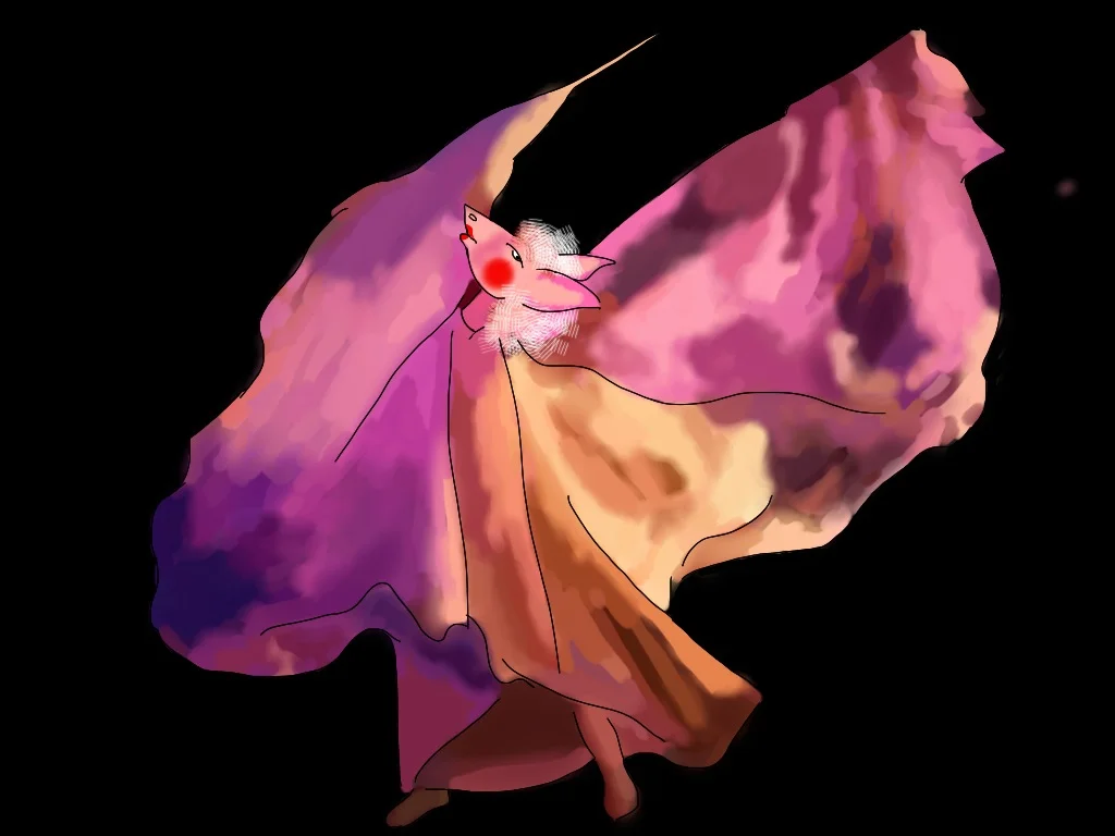 Loie Fuller 3