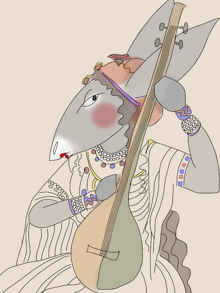 World Music 2