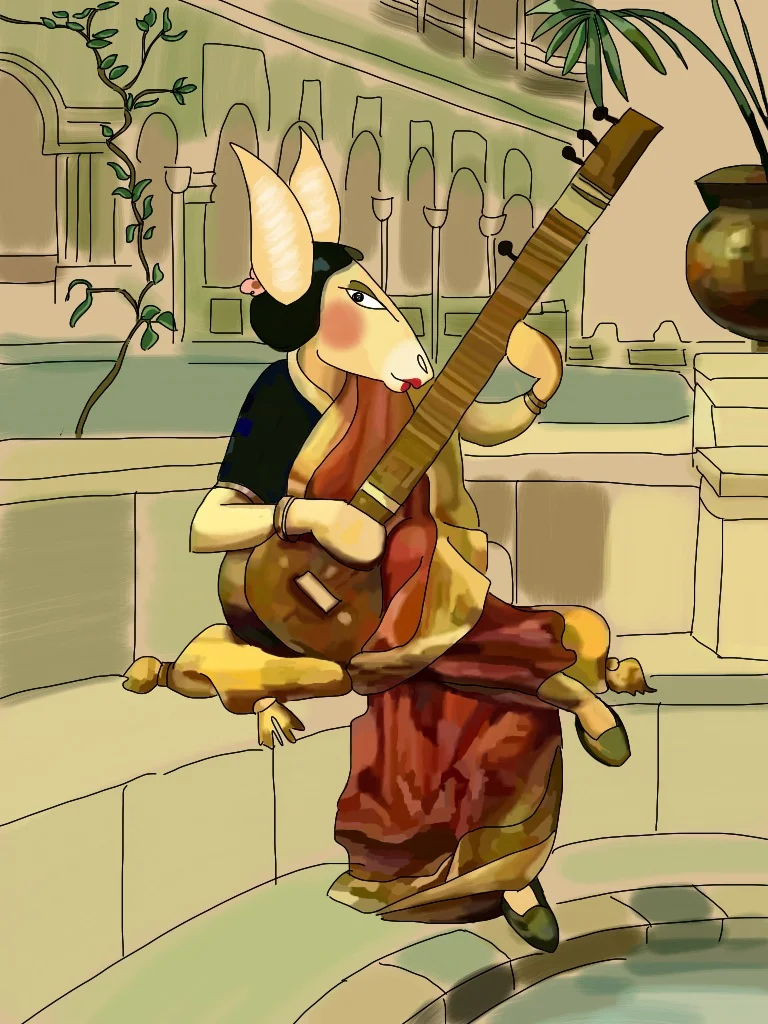 World Music 1