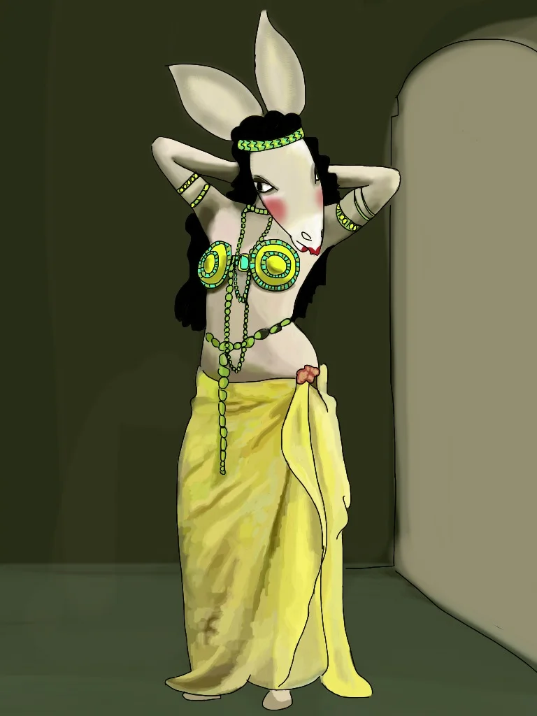 Bellydance 5