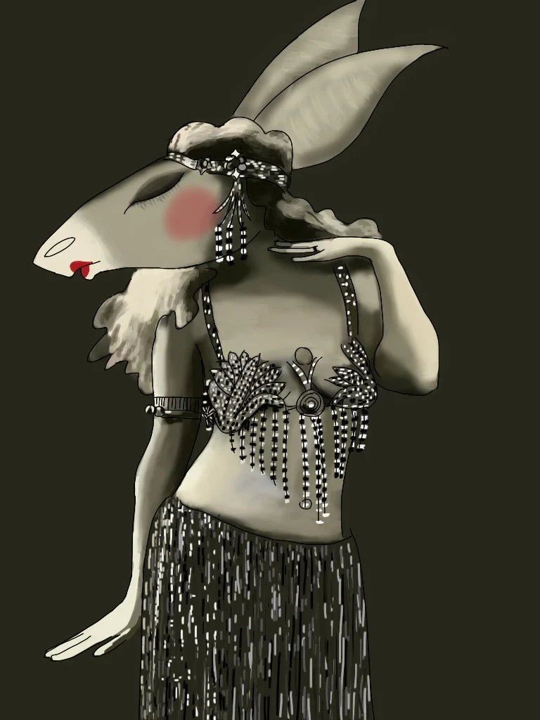 Bellydance 7