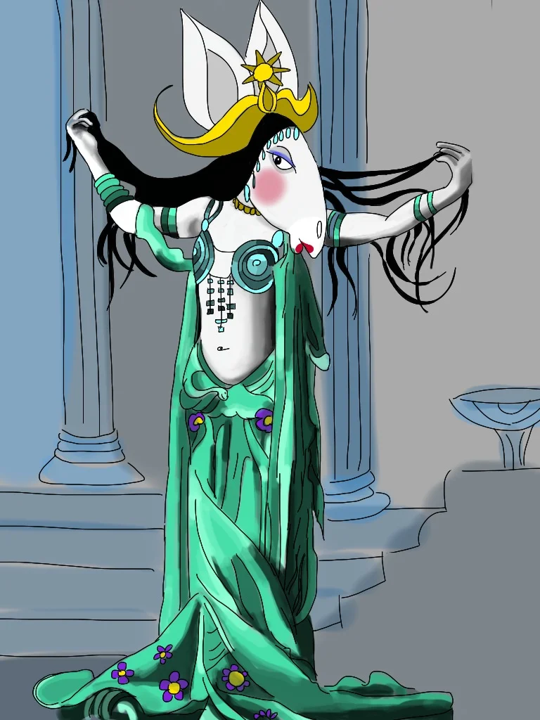 Bellydance 13