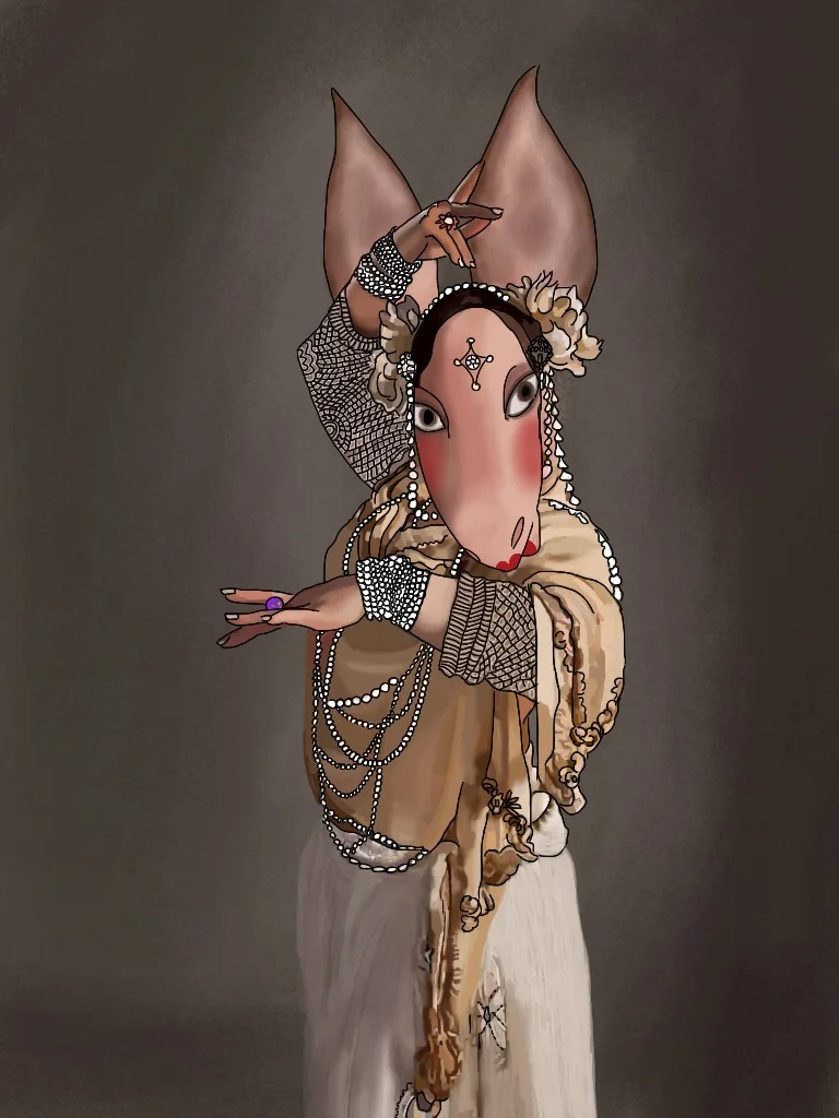 Bellydance 19