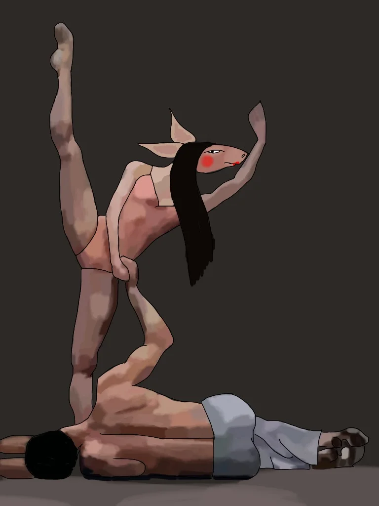 Jerome Robbins 3