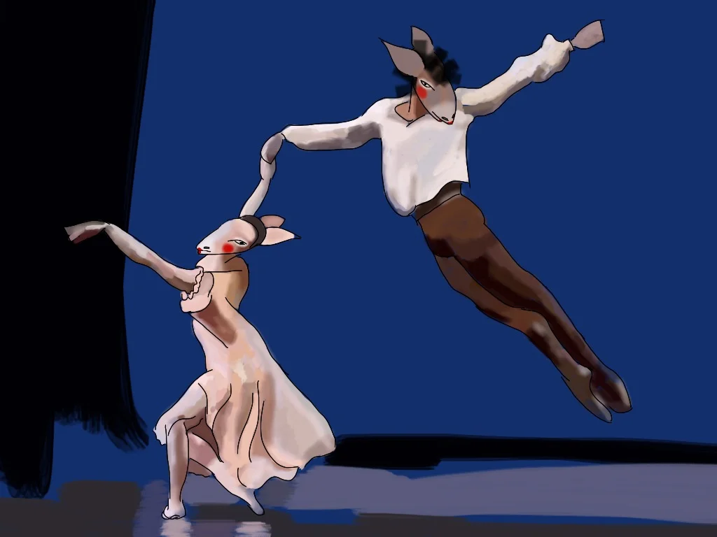 Jerome Robbins 5