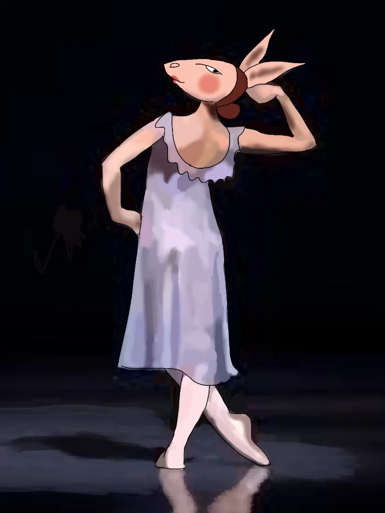 Jerome Robbins 6