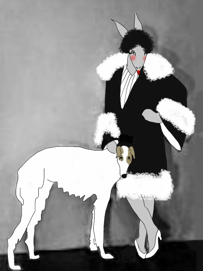 Fashion 23
