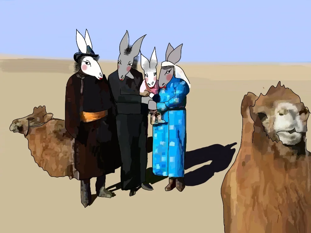Mongolia 6