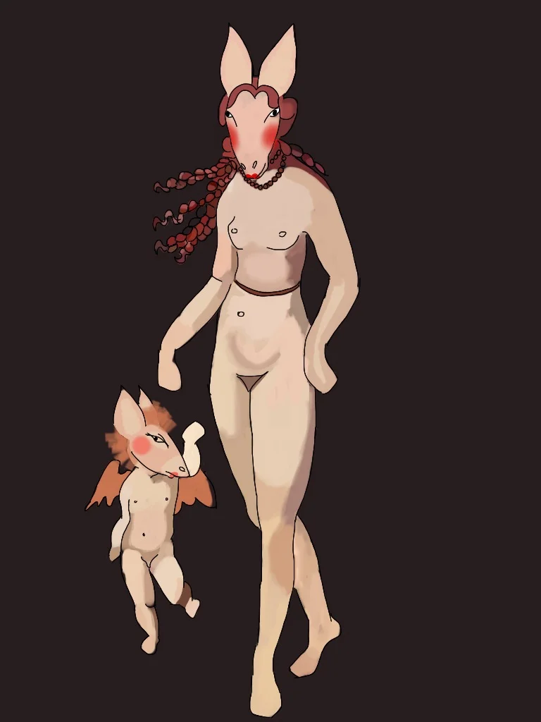 Nudes 7