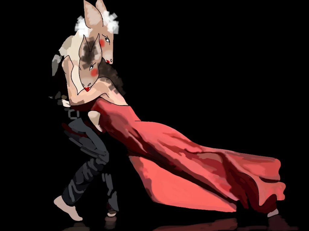Pina Bausch 4
