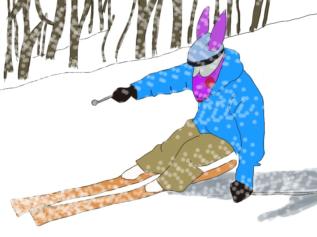 Winter Sports 3