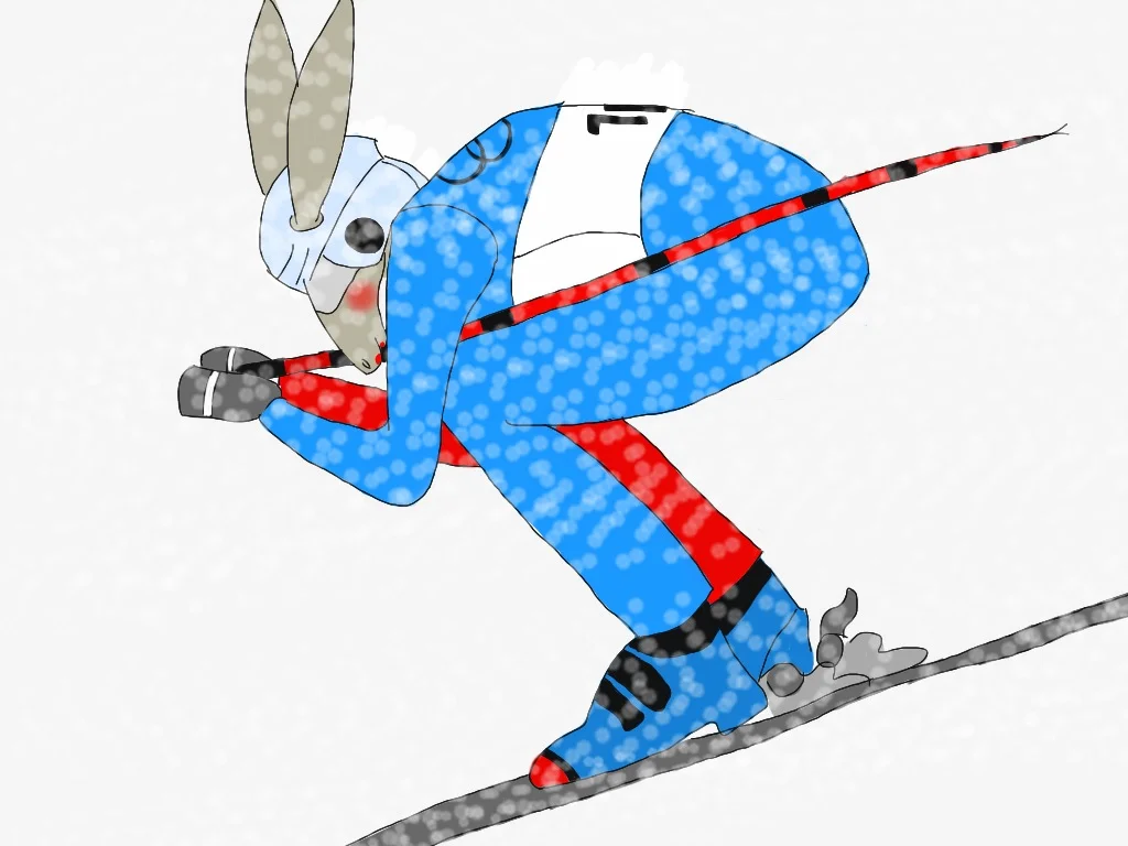 Winter Sports 4