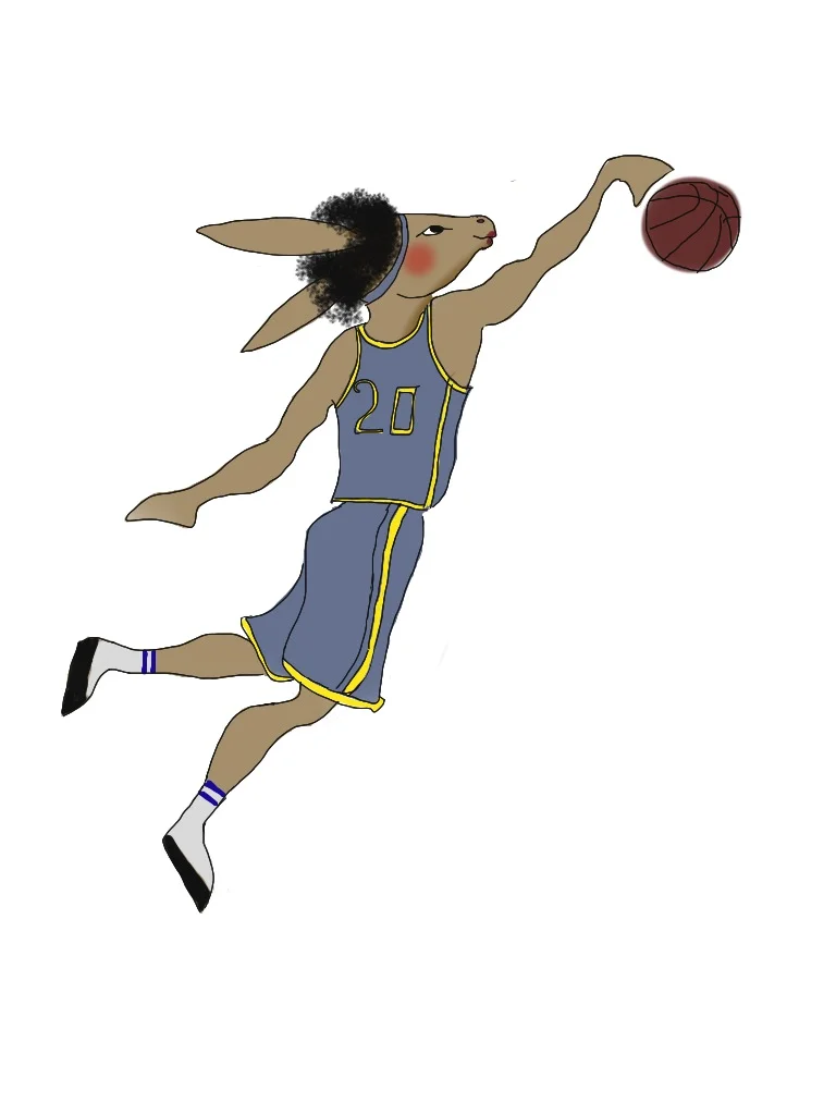 Summer Sports 8