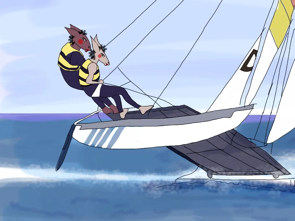 Summer Sports 21