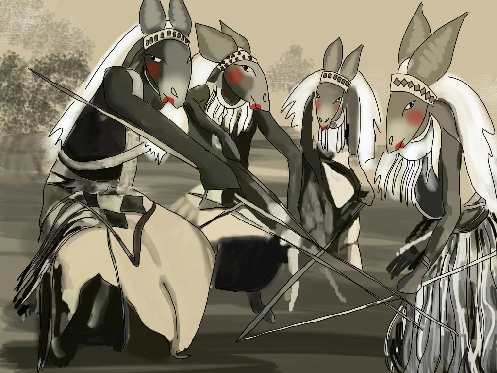 Africa 20