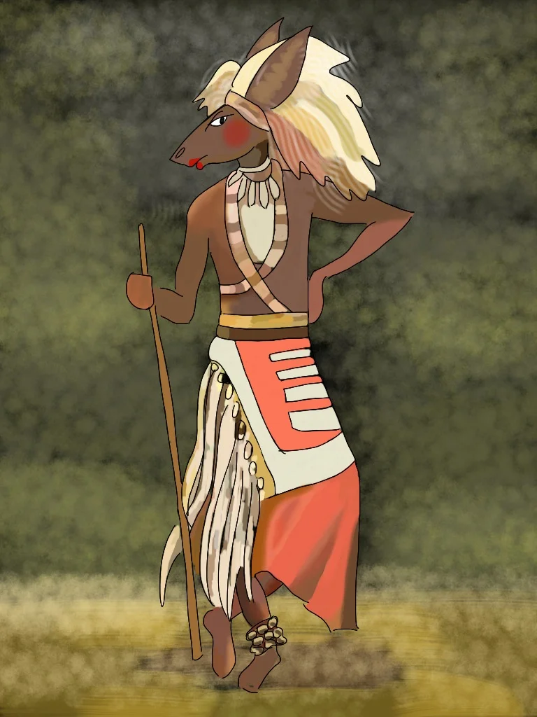 Africa 21