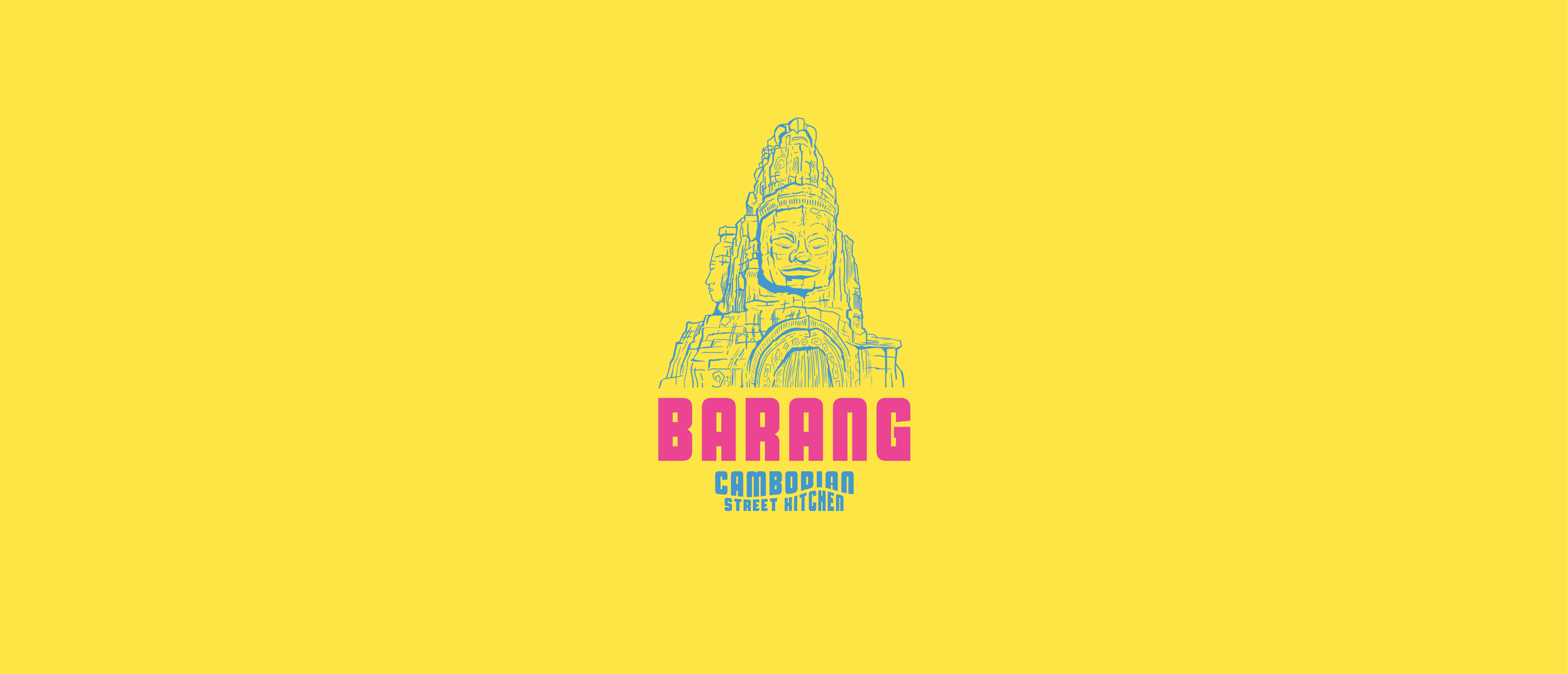 Barang: Cambodian Street Kitchen