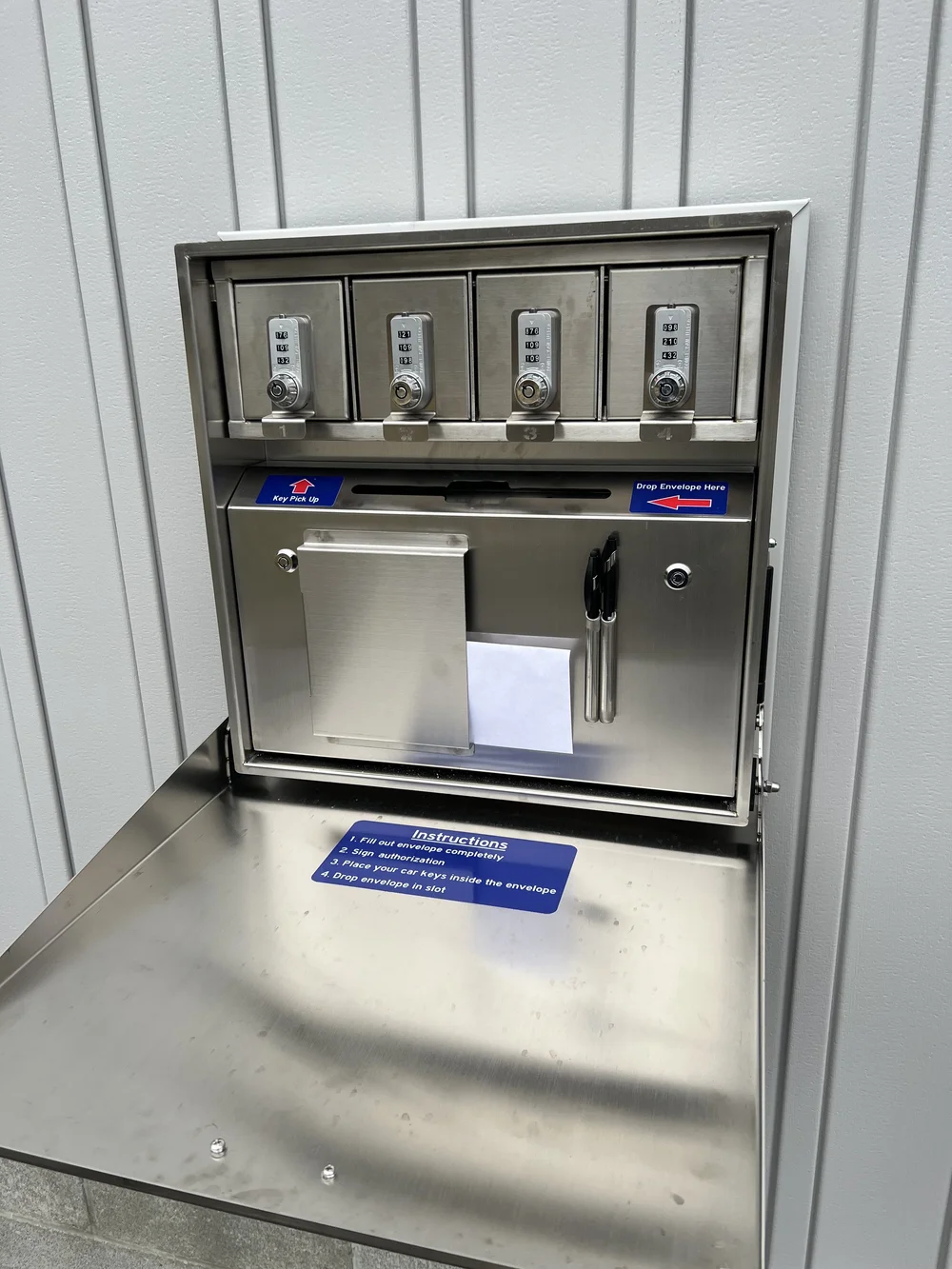 New Index — tint plus