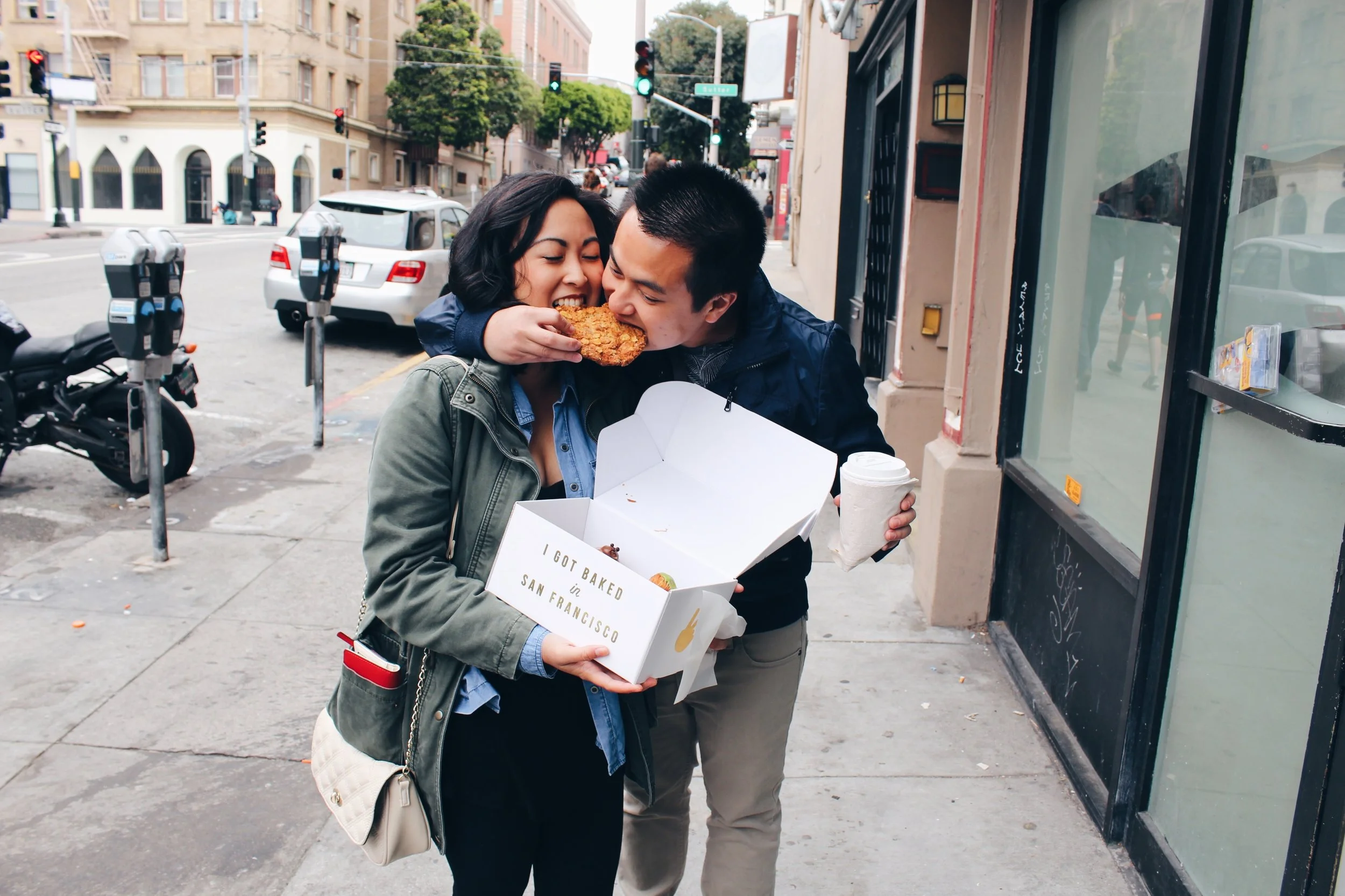 Photo credit: @postcardsfromshan &amp; @_sunny_patel_