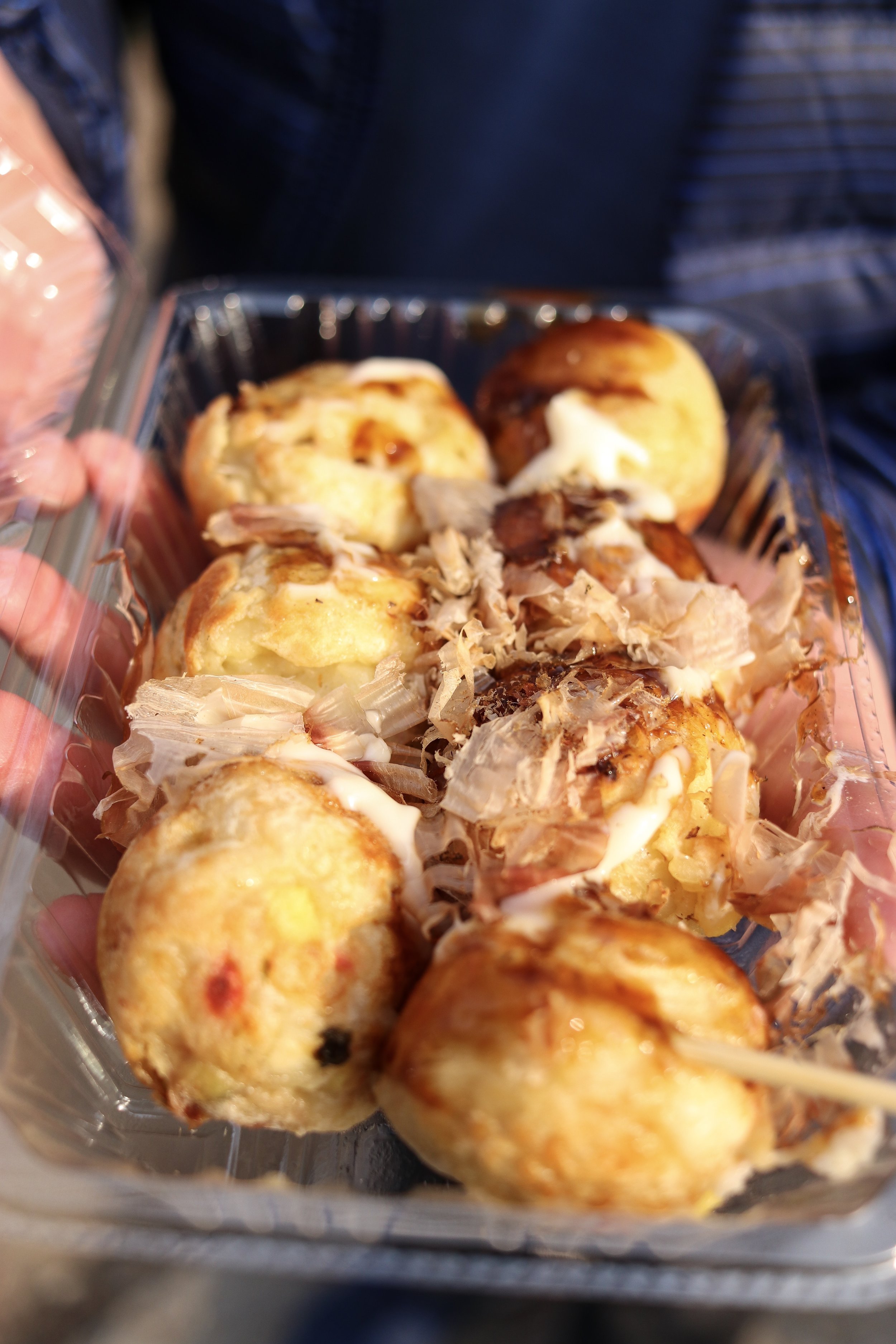 Takoyaki