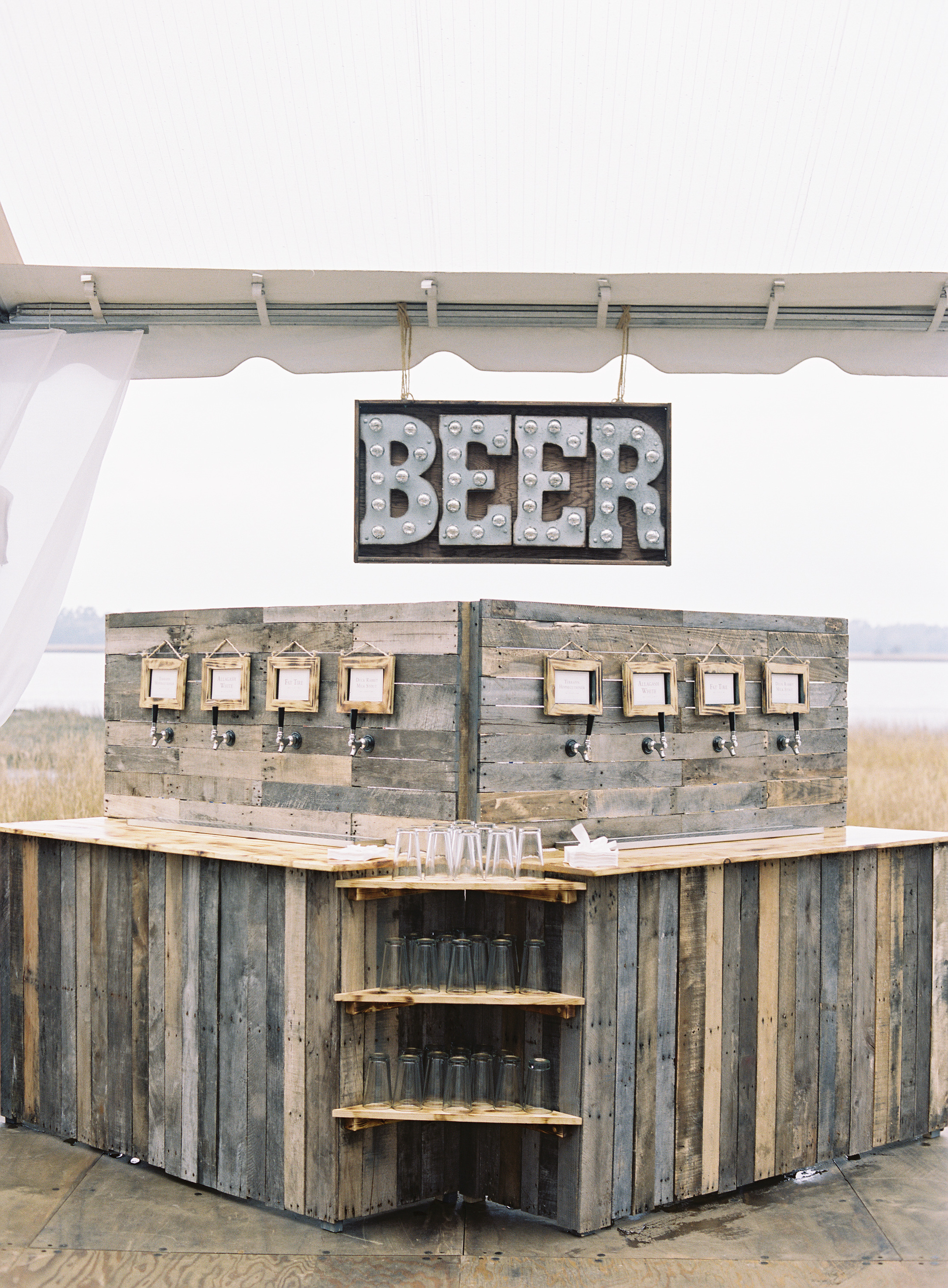 Rustic Done Right