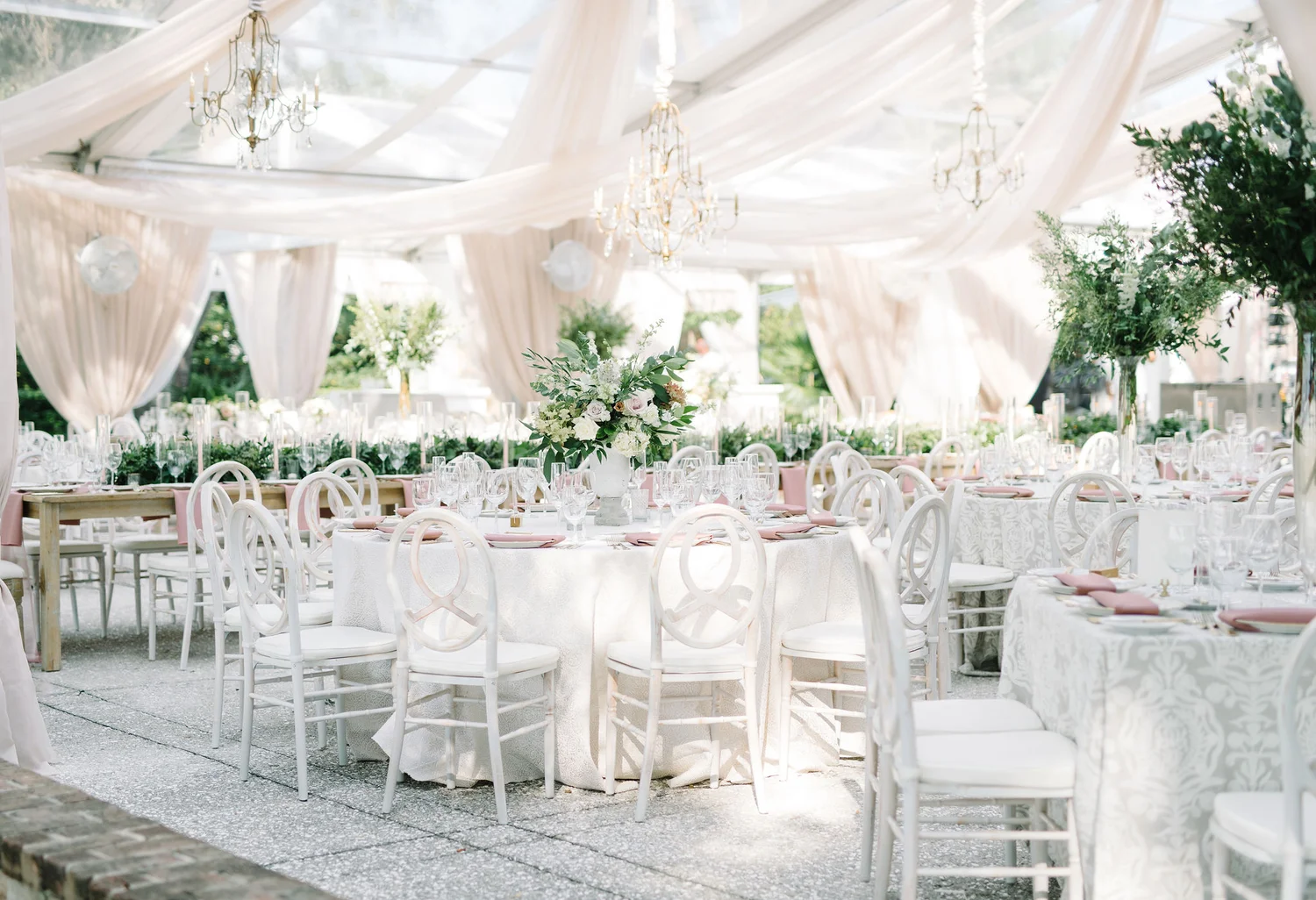 Dewberry wedding — Journal — Charleston wedding planner | A Charleston Bride