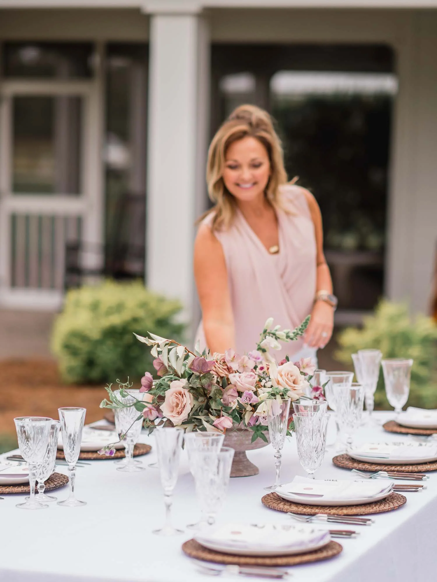 Honoring Our Founder's Life and Legacy — Charleston wedding planner A