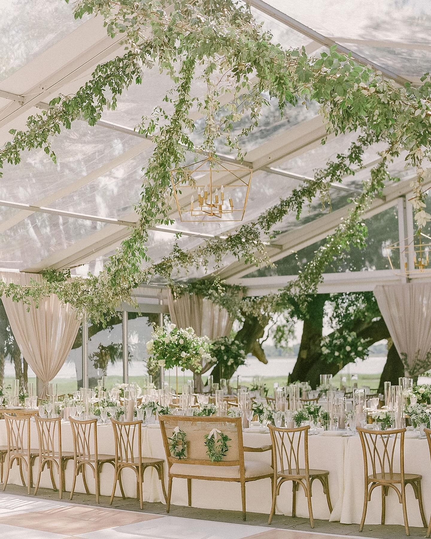 When the view is spectacular no matter your vantage point we consider it layout perfection!
.
.
.
Photo: @annerhettphotography 
Floral : @stephaniegibbsevents 
Stationery: @dearelouise 
Rentals: @eventworksrentals @curatedeventscharleston @snydereven