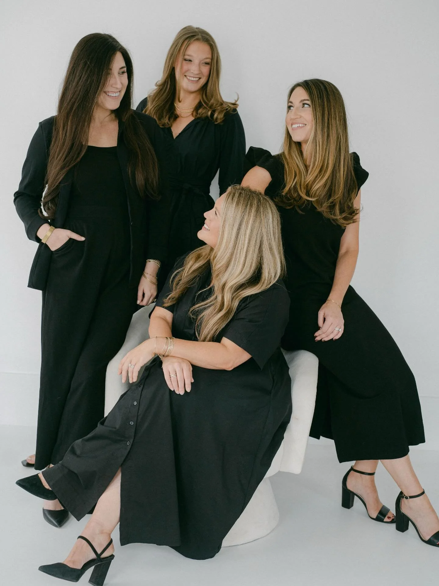 Thankful is an understatement! Thankful for those seated at our table. For the clients that entrust us with some of life&rsquo;s most monumental moments. For the creative partners that symbiotically join together to make design concepts come to life.